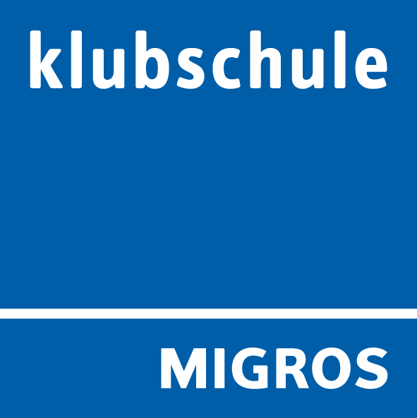 Bild: Logo Klubschule