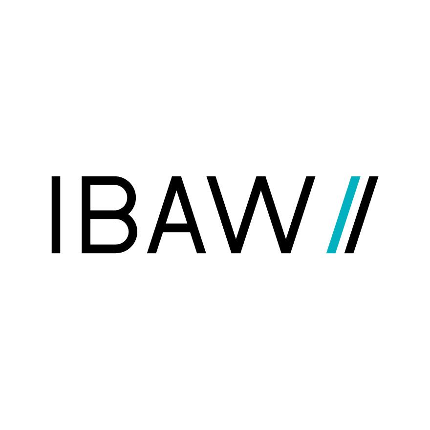 IBAW Logo