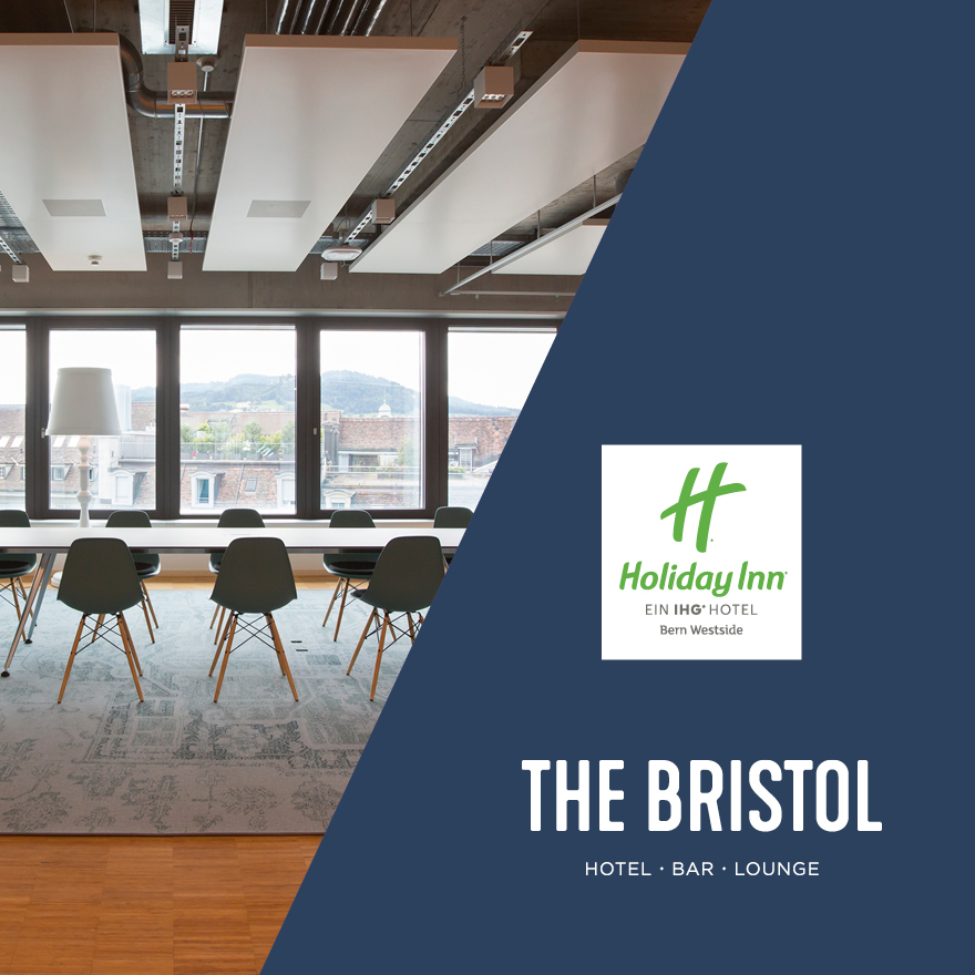 Meet n Stay Package Workspace