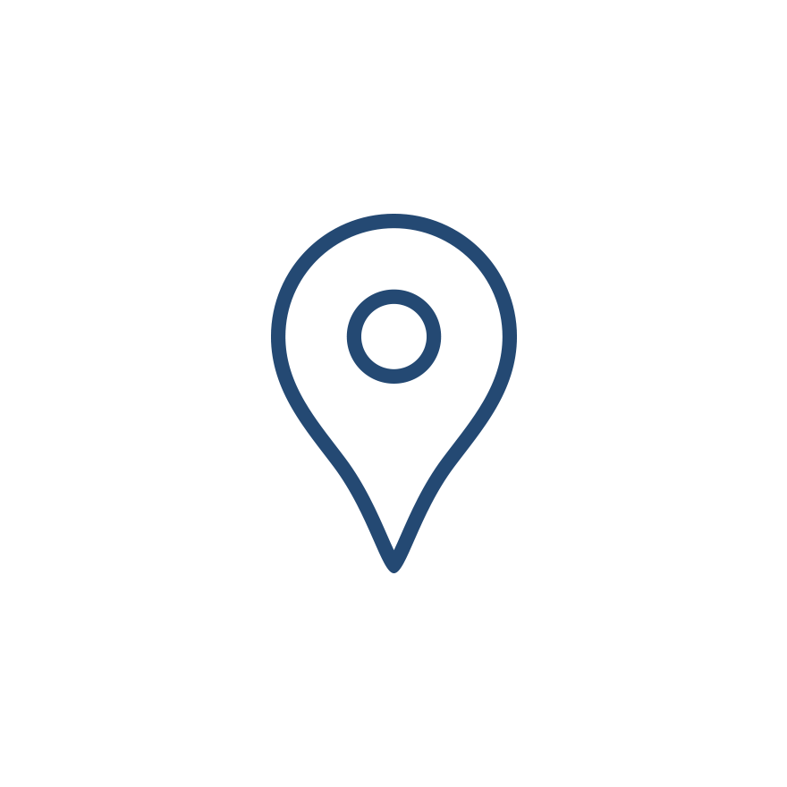 Bild: Standort, Anfahrt, Kontakt