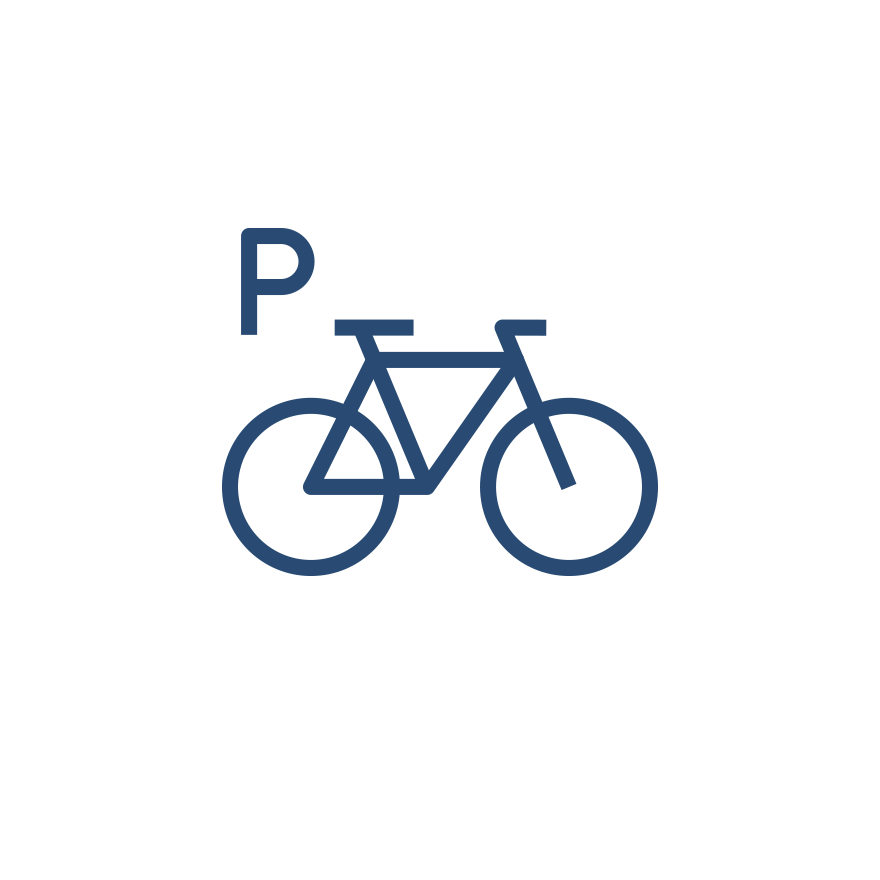 Bild: Velo- und E-Bike-Station