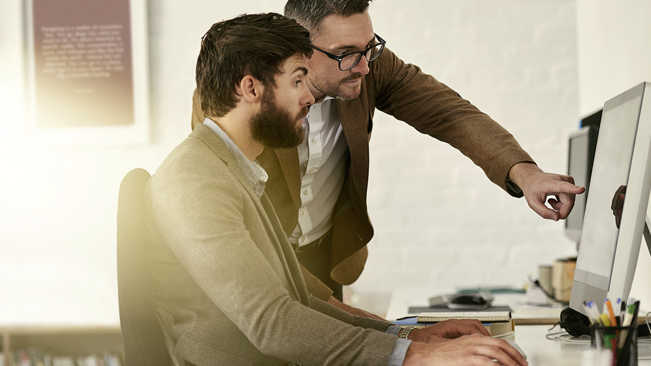 Bild: Technische Betreuung