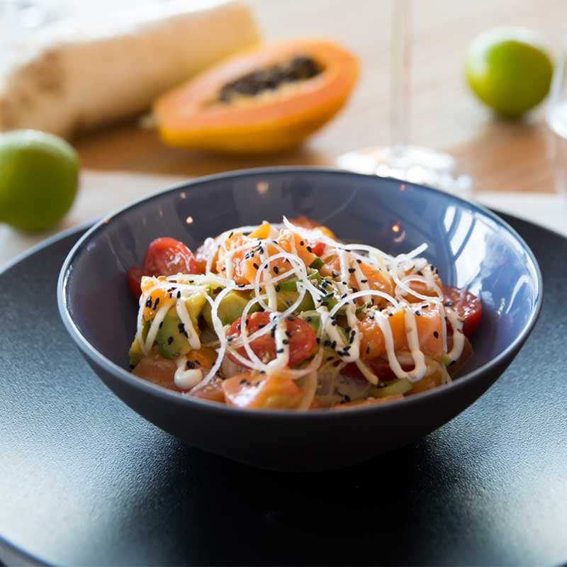 Tipps für gesunden Lunch