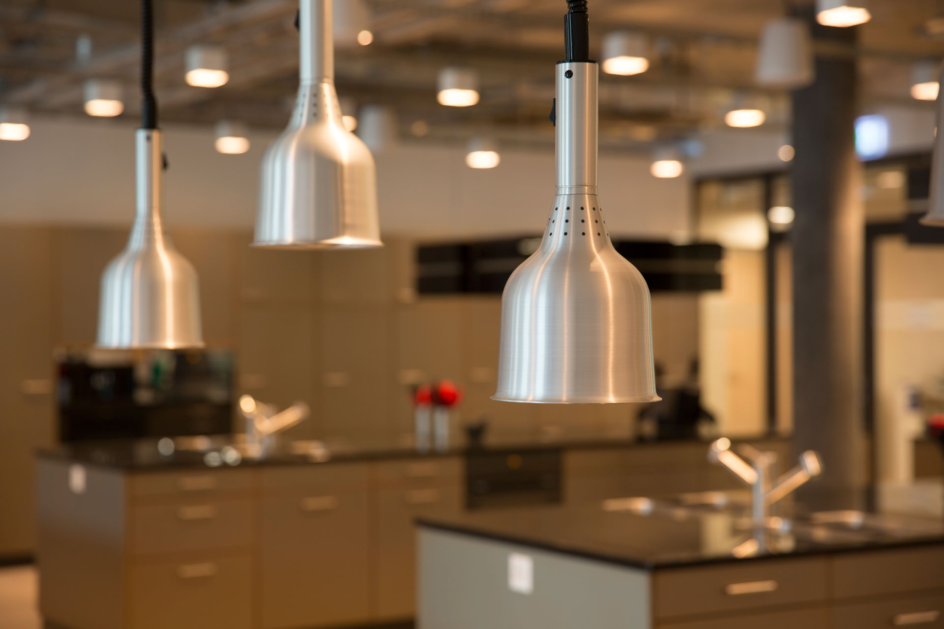 Küche Welle7 Workspace