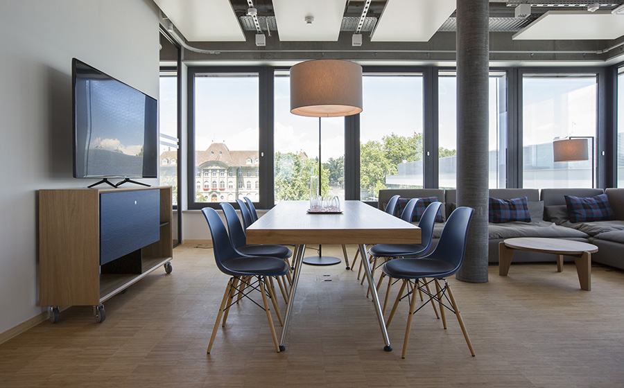 Workspace | Workspace